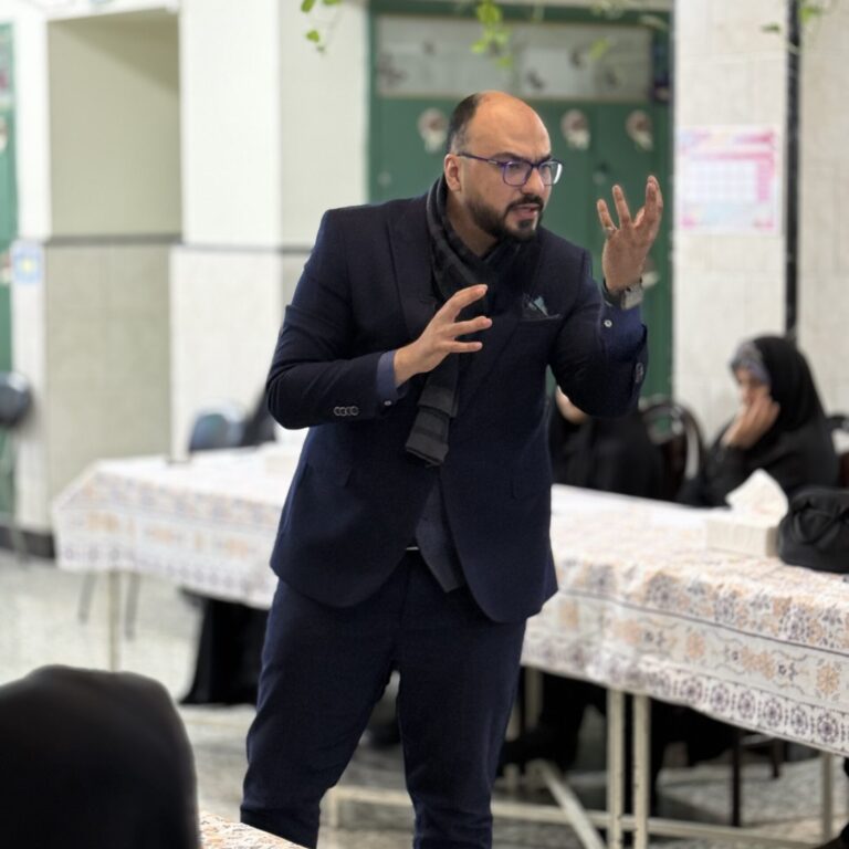 روانشناسی والدین