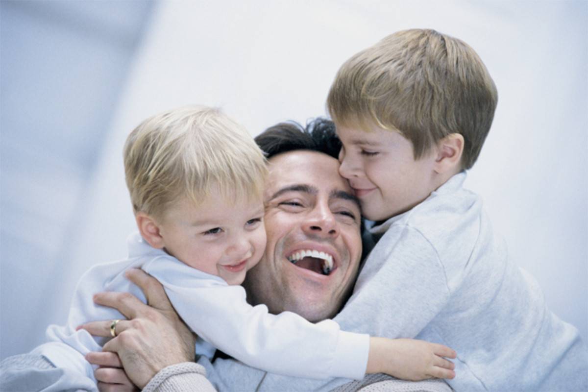 فرزند ما به چه نوع والدی نیاز دارد؟