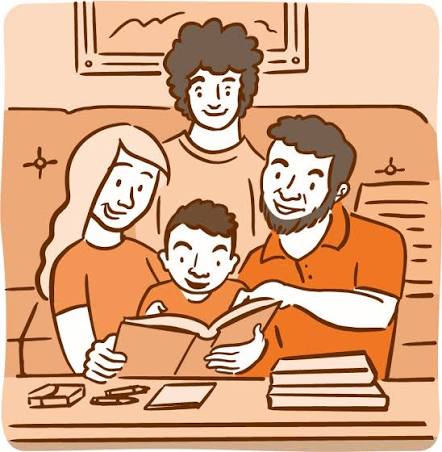مدیریت خشم والدین