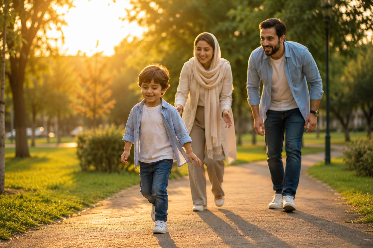 دلبستگی والدین و فرزند؛ چرا دلبستگی ایمن پایه اصلی فرزندپروری موفق است؟